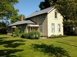 137 N Market St, Jefferson, OH 44047