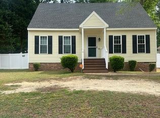 16113 Tipton Ct, South Chesterfield, VA 23834