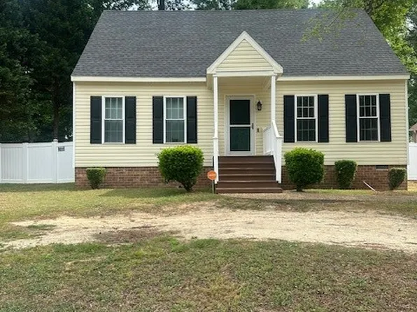 16113 Tipton Ct, South Chesterfield, VA 23834