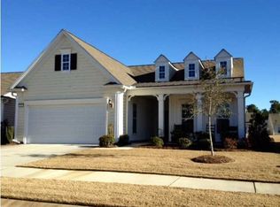 355 Oyster Bay Dr, Summerville, SC 29483