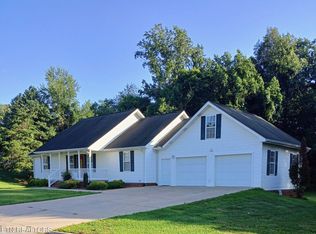 190 Walnut Grove Rd, Greeneville, TN 37743
