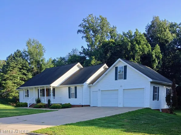 190 Walnut Grove Rd, Greeneville, TN 37743