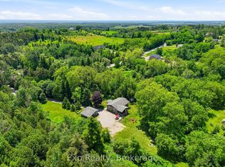 688 Dudley Rd, Alnwick/haldimand, ON K0K1S0