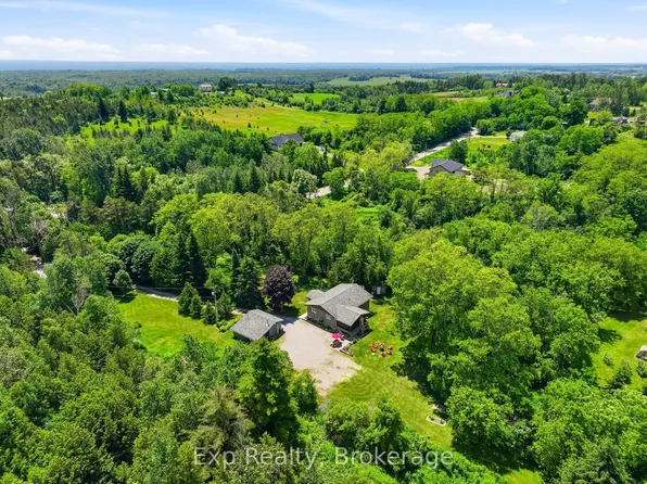 688 Dudley Rd, Alnwick/haldimand, ON K0K 1S0