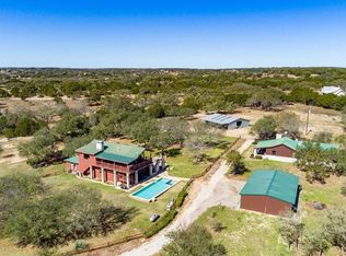 2200 W Fitzhugh Rd, Dripping Springs, TX 78620