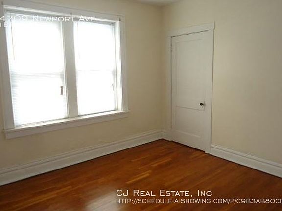 2nd image of 4709 Newport Ave