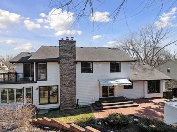 7116 Lanham Ln, Edina, MN 55439