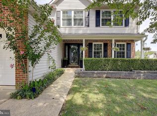 300 Bugle Ct, Odenton, MD 21113