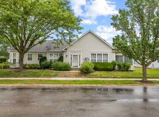 13761 S Redbud Dr, Plainfield, IL 60544