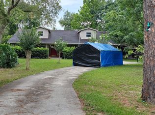 34717 Marshall Rd, Eustis, FL 32736