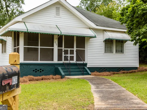 836 W Goodrich Ave, Thomaston, GA 30286