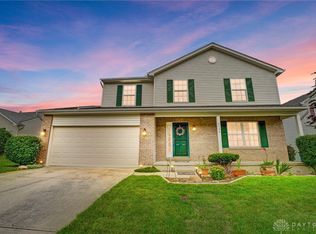 4320 Softwood Ln, Dayton, OH 45424