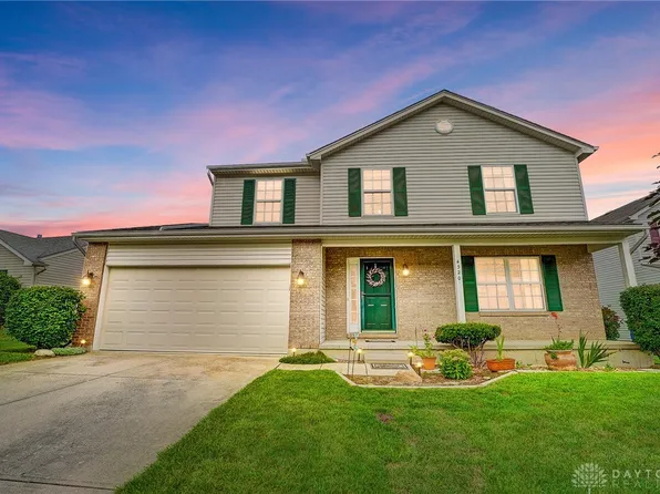 4320 Softwood Ln, Dayton, OH 45424