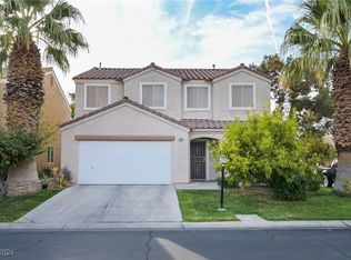 343 Searchlight Dr, Las Vegas, NV 89110