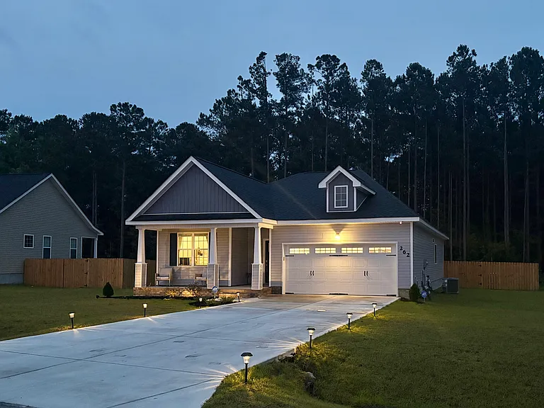 262 Browns Ferry Rd — Photo 2