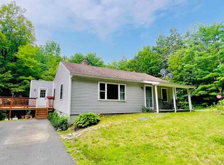 403 Tyler Hill Rd, Vernon, VT 05354