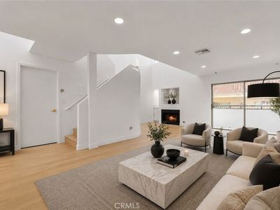 6036 Hazelhurst Pl APT C, North Hollywood, CA, 91606