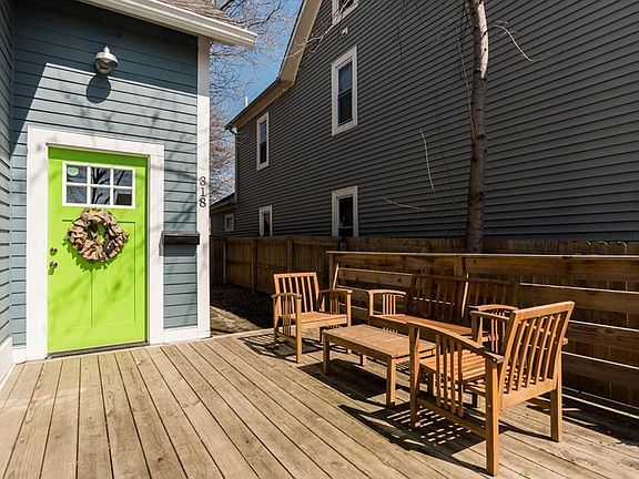 2nd image of 318 Sanders St