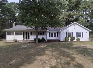 946 Fox Hollow Rd, Conway, SC 29526