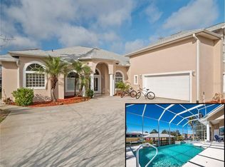 23 Claridge Ct N, Palm Coast, FL 32137