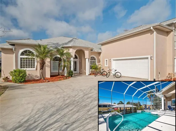 23 Claridge Ct N, Palm Coast, FL 32137