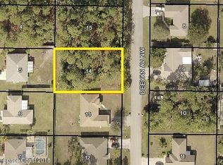 142 Deeyan Ave NW, Palm Bay, FL 32907