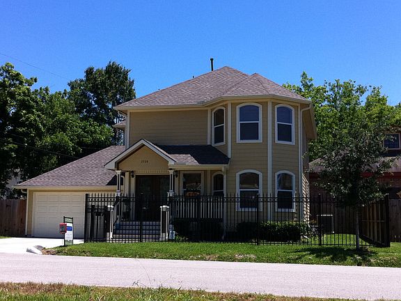 4th image of 2524 Harvard St