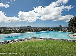 2424 Sonoma St, Honolulu, HI 96822