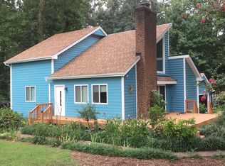 8301 Pinecrest Rd, Raleigh, NC 27613