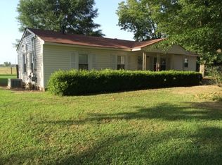 509 Welshans Drive, ROSEDALE, MS 38769