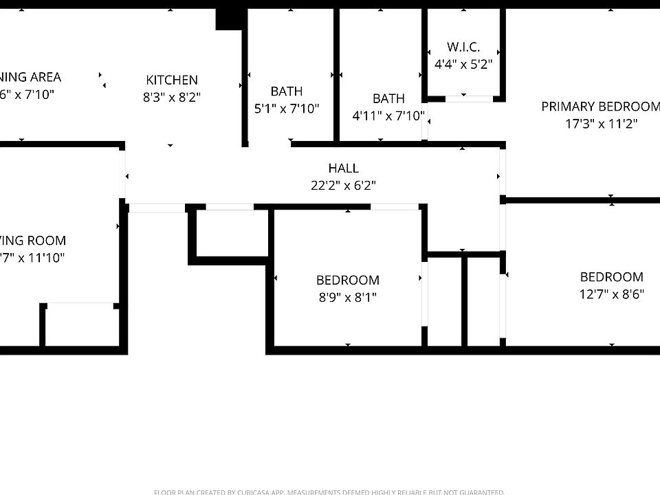 1st image of 2412 Avenue D #3