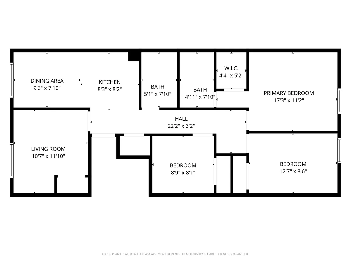 Building Photo - 2414 Avenue D #3