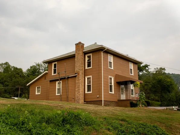 868 Old North Creek Rd, Emporium, PA 15834