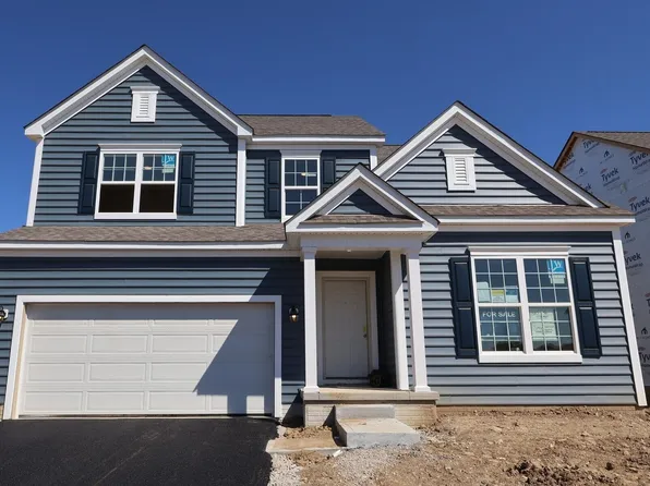 7044 Sanctuary Dr NW, Pickerington, OH 43147