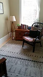 Rented by Brooklyn Real Inc