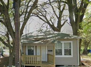 312 Cartersville St, Houston, TX 77029
