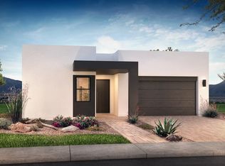 Plan 4011 Plan, Ascent at Aloravita, Peoria, AZ 85383