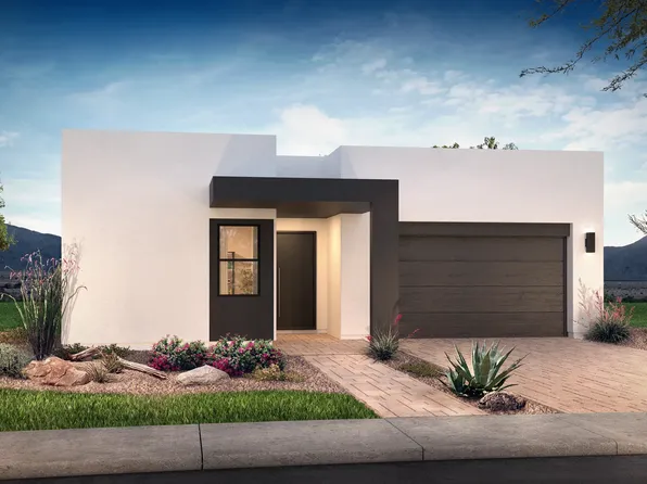 Plan 4011 Plan, Ascent at Aloravita