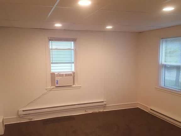Living room from kitchen