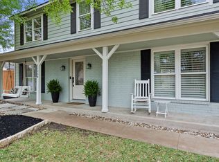 11308 Santa Cruz Dr, Austin, TX 78759