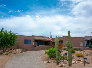 15215 E Ridgeway Dr, Fountain Hills, AZ 85268