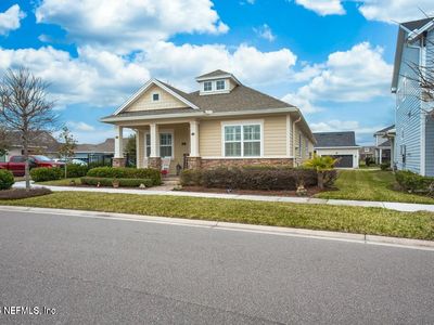 61 ARCHWOOD Drive, Saint Augustine, FL, 32092