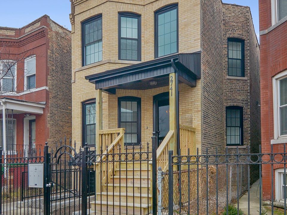 1st image of 2741 W Fullerton Ave #2
