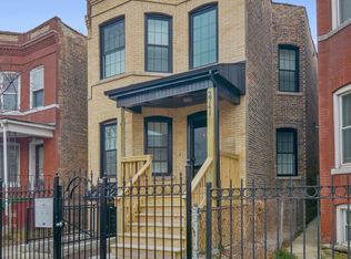 2741 W Fullerton Ave #2, Chicago, IL 60647