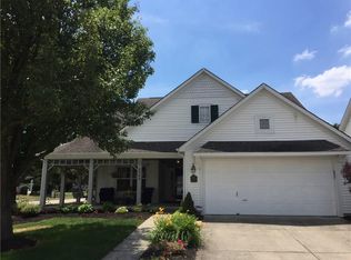 2903 Vinings Dr, Carmel, IN 46032