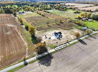 18846 E County Line Rd, Goshen, IN 46528