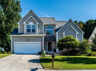 1500 Cypress Pointe Dr, Mount Pleasant, SC 29466