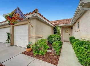 1617 Cloud Dance Ct, North Las Vegas, NV 89031