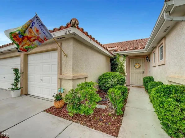 1617 Cloud Dance Ct, North Las Vegas, NV 89031