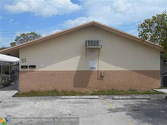 2nd image of 1112 NW 8th Ave